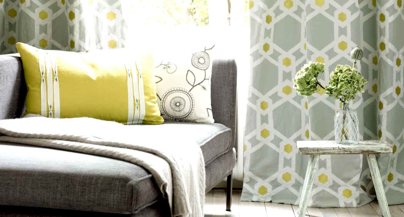 Curtain Makers Example Image