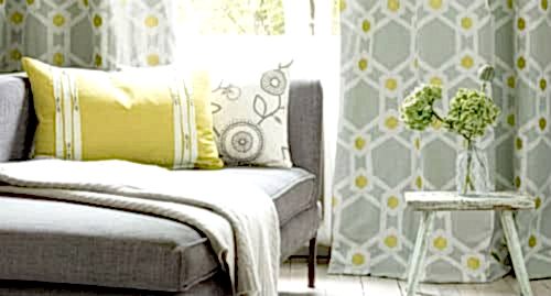 Fabrics example