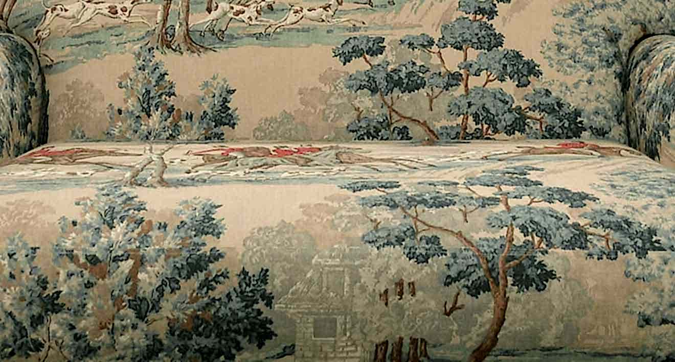Fabric Example