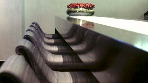 Horse hair example image