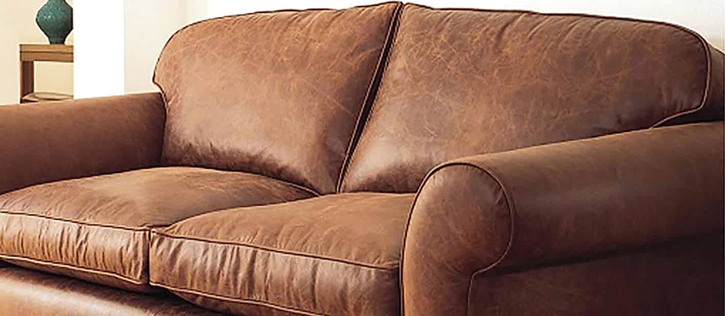 Bespoke Sofa